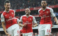 Арсенал — Челси: где смотреть матч 1 марта и во...