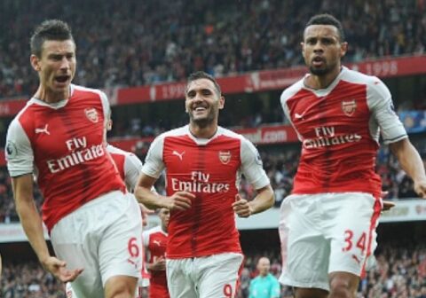 Арсенал — Челси: где смотреть матч 1 марта и во...