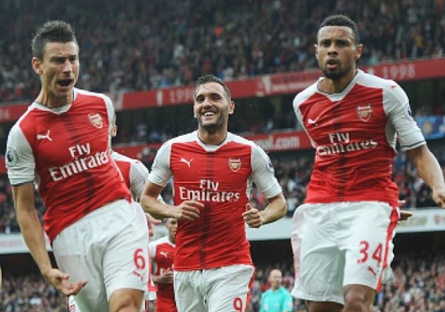 Арсенал — Челси: где смотреть матч 1 марта и во сколько начало