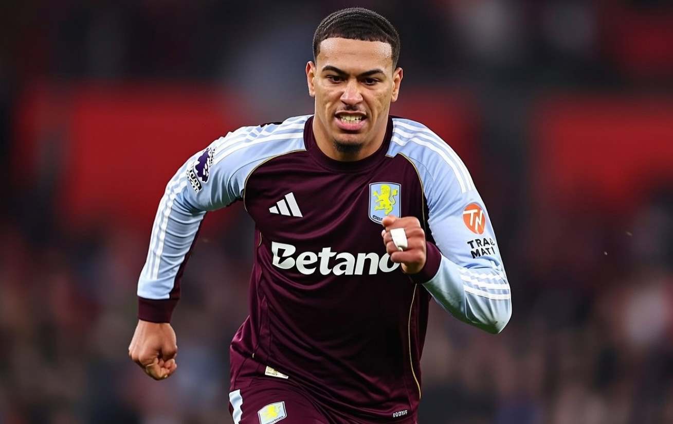 Морган Роджерс