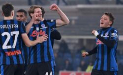 Аталанта – Боруссия Дортмунд где смотреть матч...