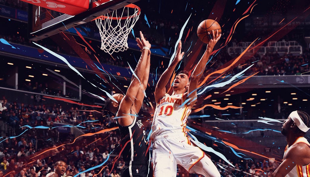 Прогноз на матч Атланта - Бруклин