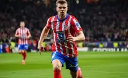 Где смотреть матч Атлетико Мадрид — Бетис и во сколько...