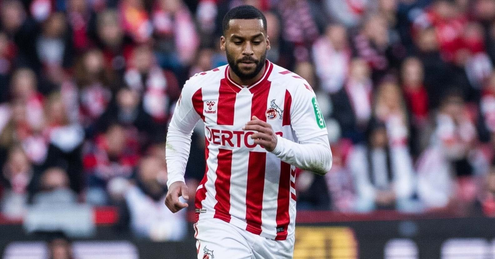 Игрок Кельна 