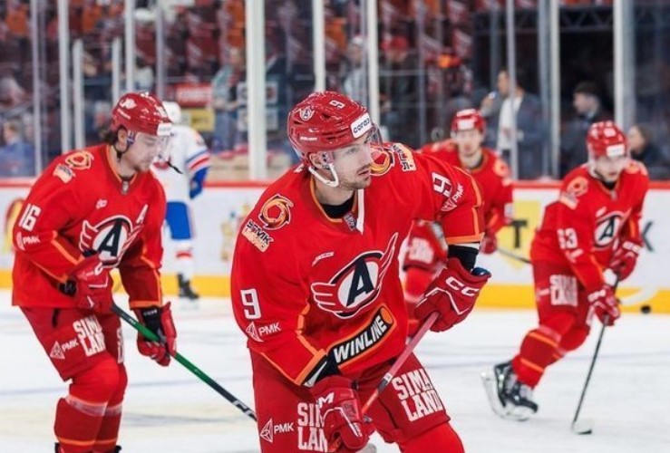 автомобилист 