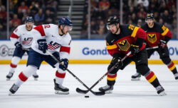 США — Германия: где смотреть матч и во сколько начало