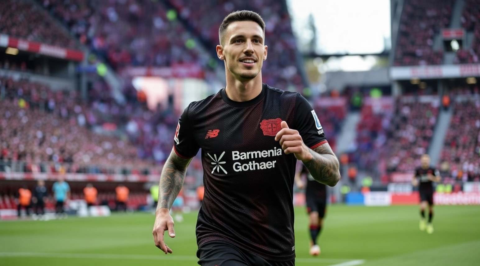 Игрок Байера