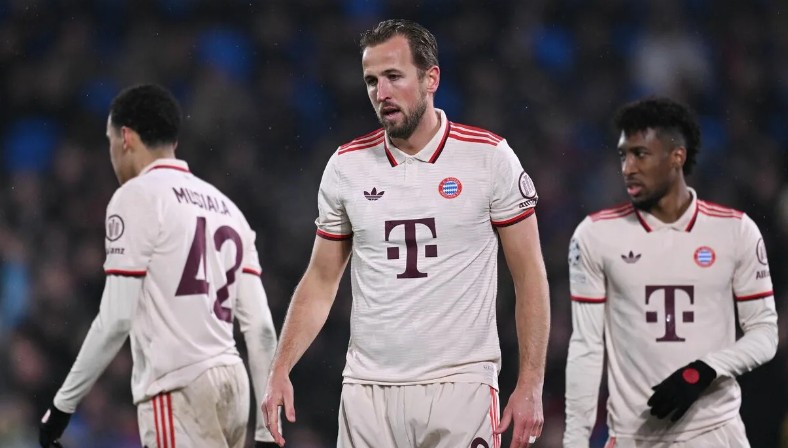 Прогноз на матч Бавария – Хоффенхайм 