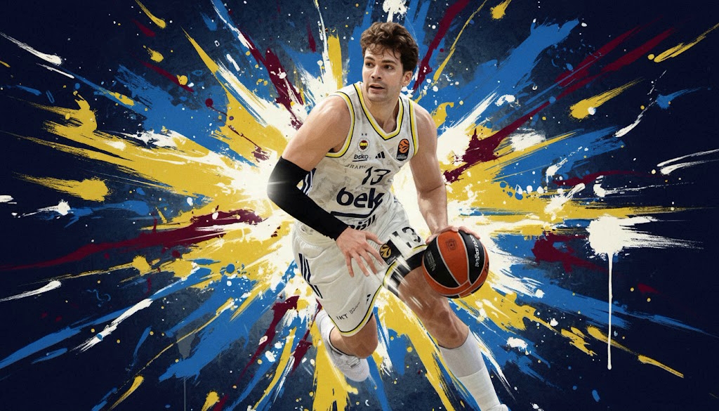 Прогноз на матч Бешикташ - Партизан