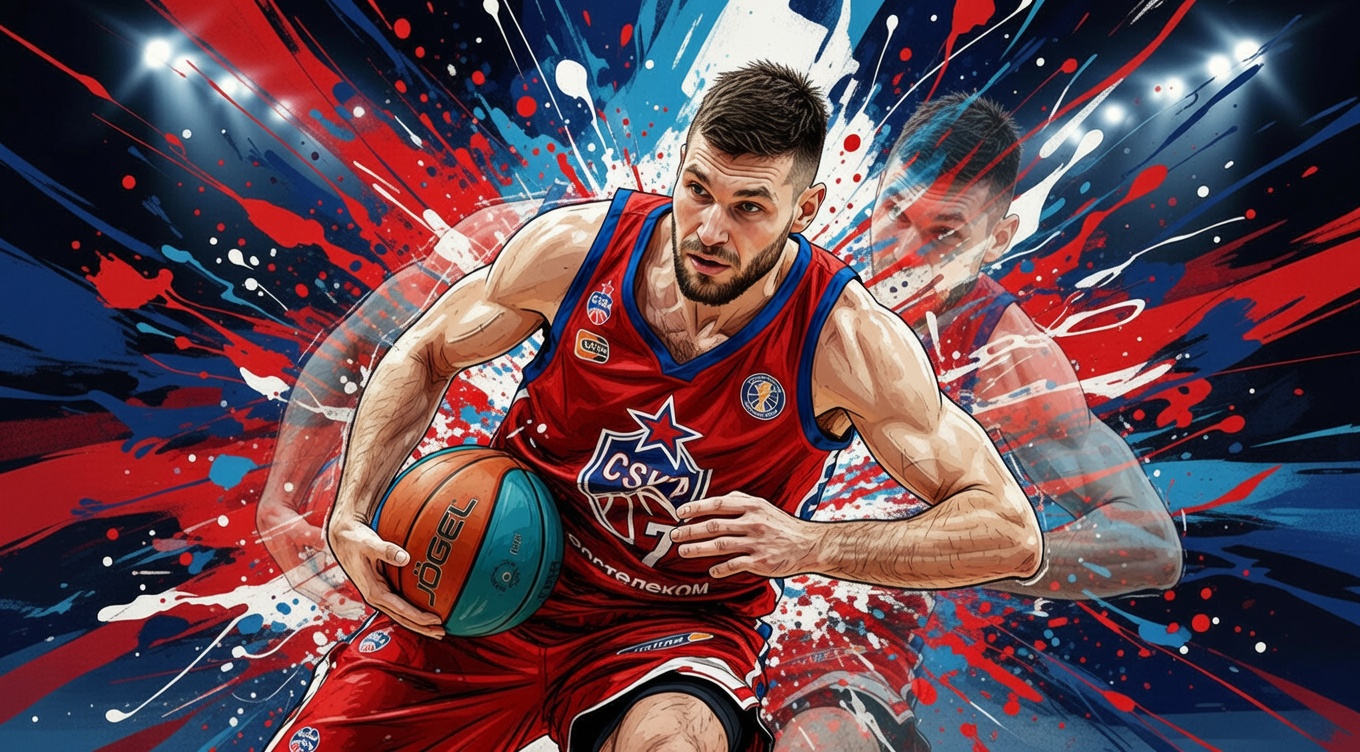 Прогноз матча Локомотив-Кубань - ЦСКА