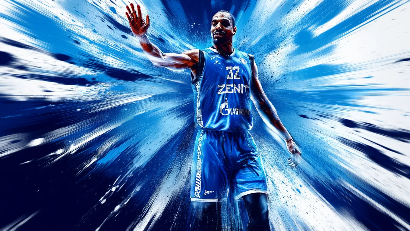 Прогноз на матч БК Зенит