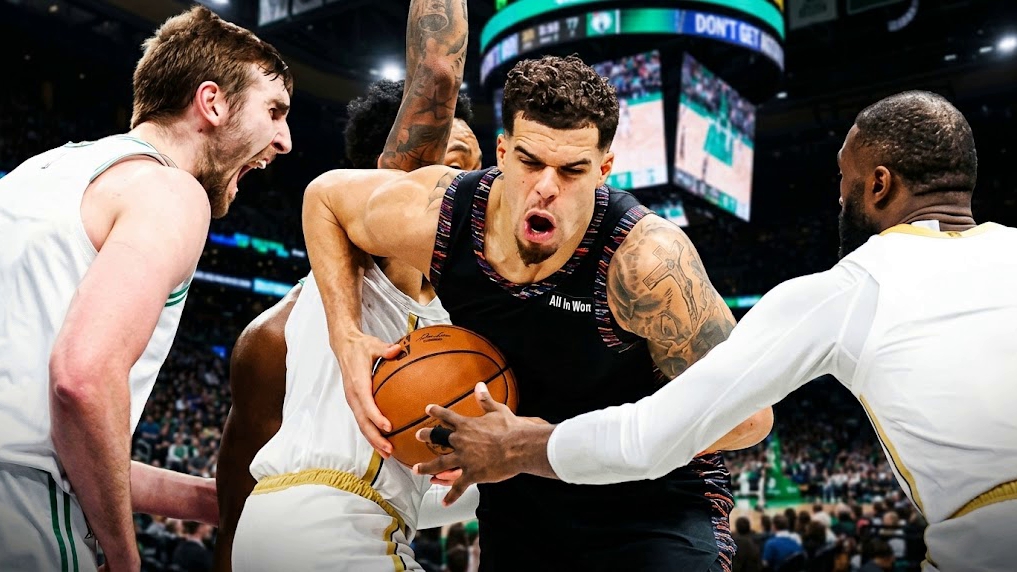 Прогноз на матч НХЛ Бостон - Бруклин