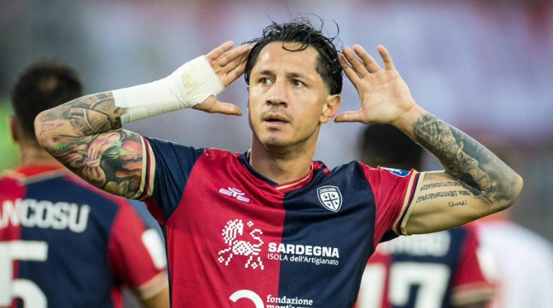 Прогноз на матч Рома – Кальяри 