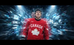 Как смотреть матч Канада — Чехия — время начала и...