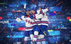 Канада — США: где и во сколько смотреть финал Олимпиады