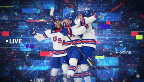 Канада — США: где и во сколько смотреть финал Олимпиады