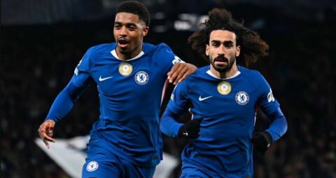 Во сколько матч Челси — Лидс и где его посмотреть