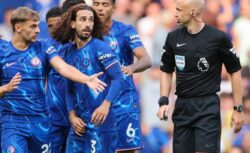 Челси — Бернли: где смотреть матч и во сколько начало...