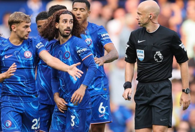 Челси — Бернли: где смотреть матч и во сколько начало трансляции