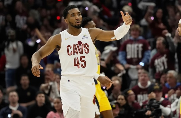 Прогноз на матч Лос-Анджелес Клипперс – Кливленд 