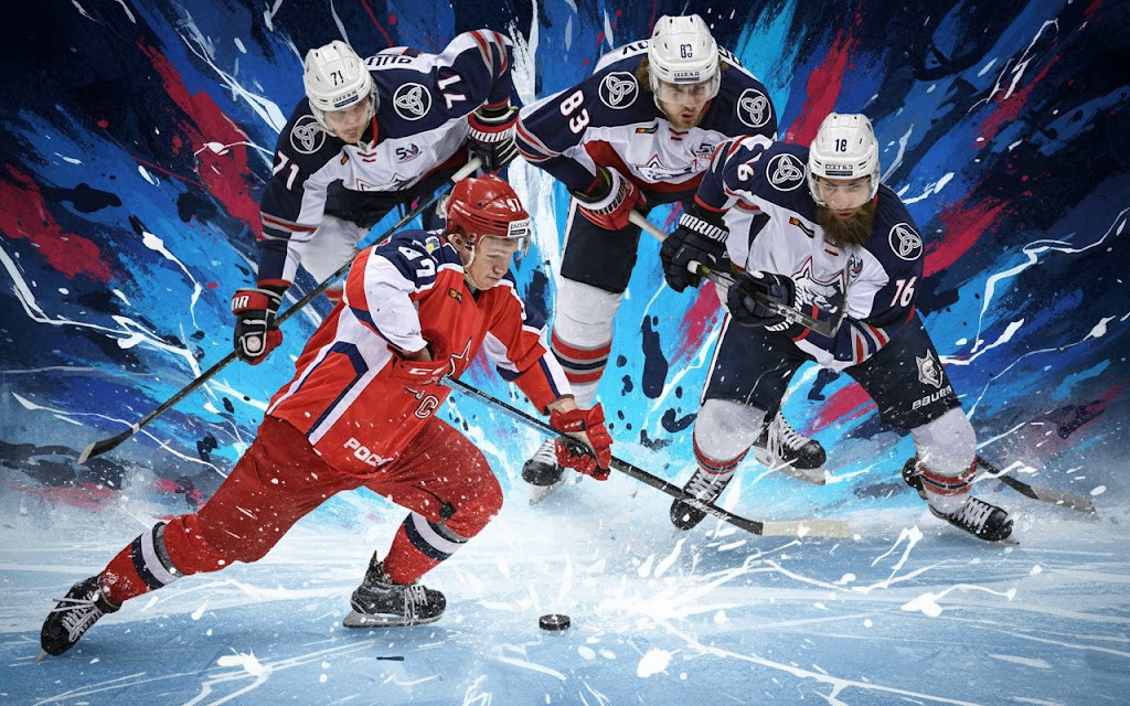 Прогноз матча ЦСКА - Нефтехимик