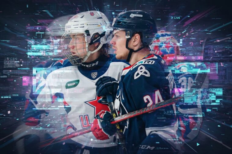 ЦСКА — Нефтехимик: трансляция матча — где смотреть