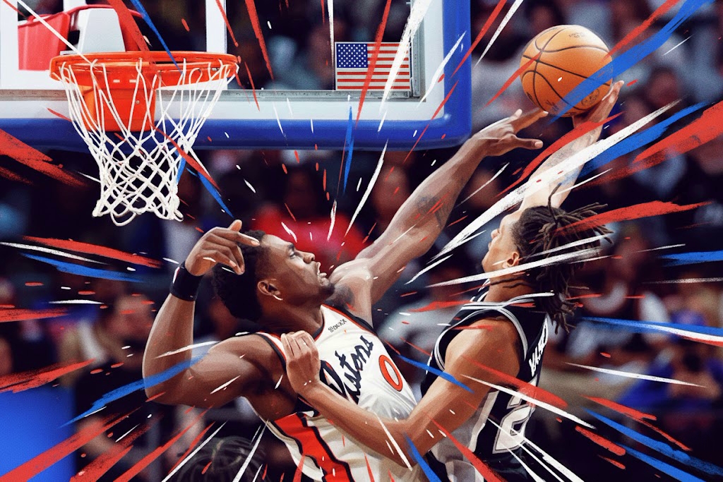 Прогноз на матч Детройт Пистонс - Сан-Антонио Сперз