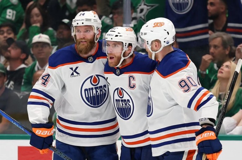 Прогноз на матч Калгари – Эдмонтон 