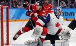 Канада — Франция: где смотреть матч и во сколько начало