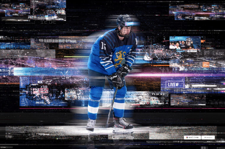 Финляндия — Швейцария: где смотреть матч и во сколько начало