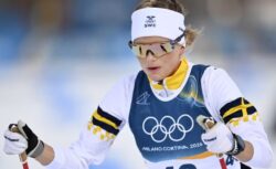 Лыжные гонки 22 февраля: где смотреть женский...