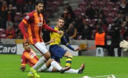 Ювентус – Галатасарай где смотреть матч плей-офф Лиги...