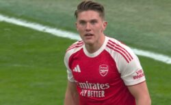 Где смотреть матч Арсенал — Сандерленд: время начала и...