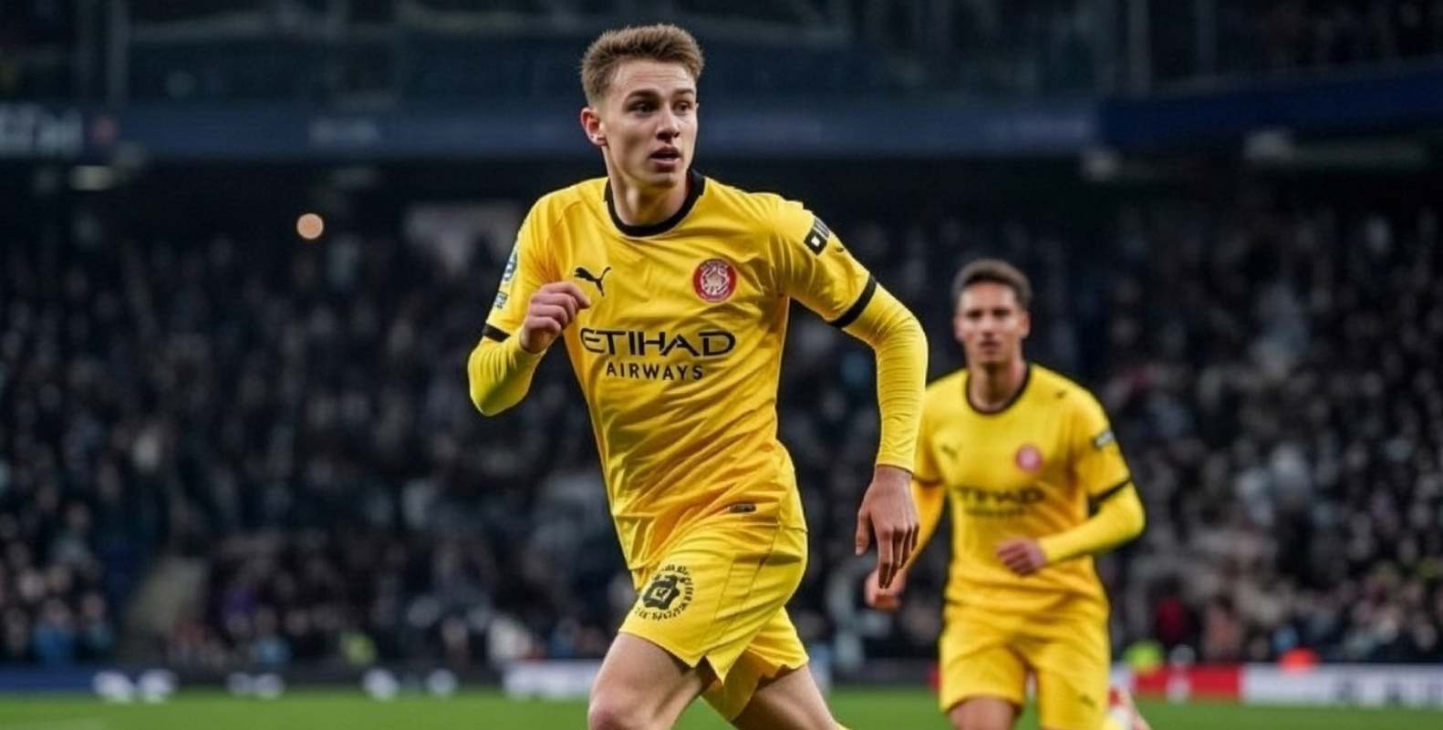 Игроки Жироны