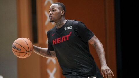 Терри Розир выиграл зарплатный спор с НБА