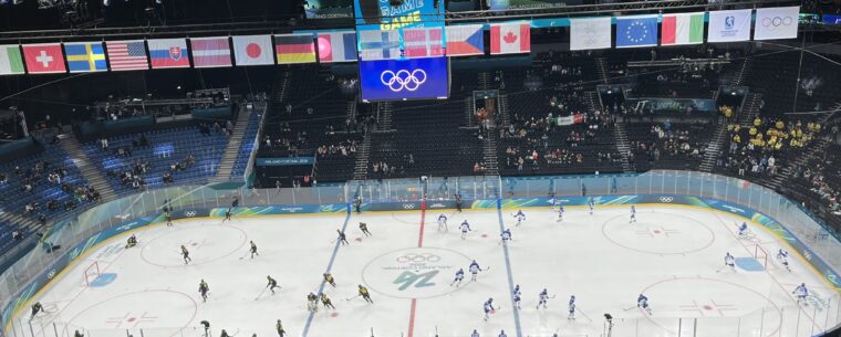 Олимпиада-2026: превью мужского хоккея, фавориты, расписание и где смотреть