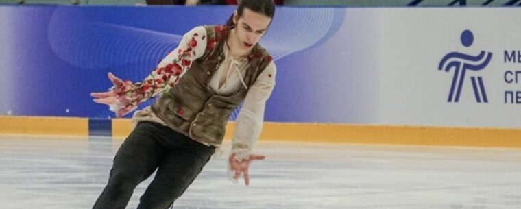 Олимпиада-2026: Петр Гуменник остался без музыки в короткой программе