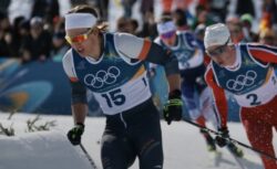 Олимпиада-2026: Коростелев стал четвертым в скиатлоне