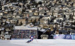 Расписание Олимпийских игр 2026 в Милане на 10 февраля