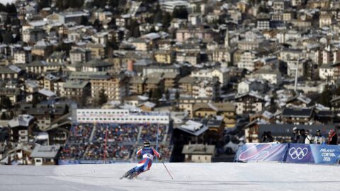 Расписание Олимпийских игр 2026 в Милане на 10 февраля