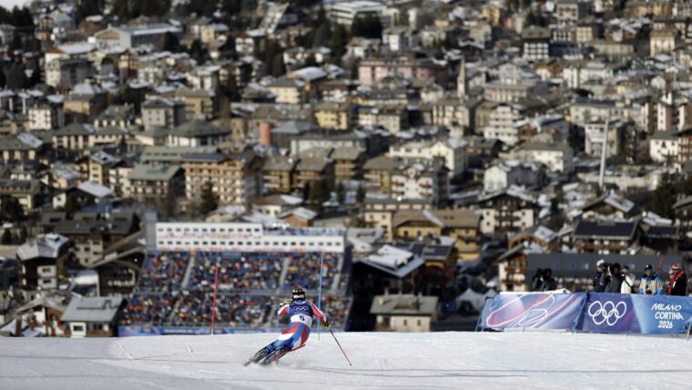 Расписание Олимпийских игр 2026 в Милане на 10 февраля