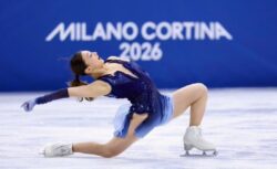 Расписание Олимпиады-2026 в Милане на 12 февраля