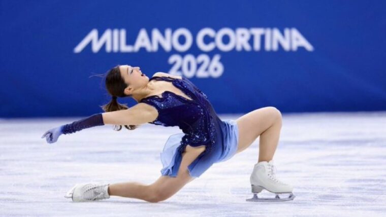 Расписание Олимпиады-2026 в Милане на 12 февраля