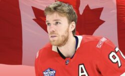 Где смотреть матч Олимпиады по хоккею Чехия — Канада...