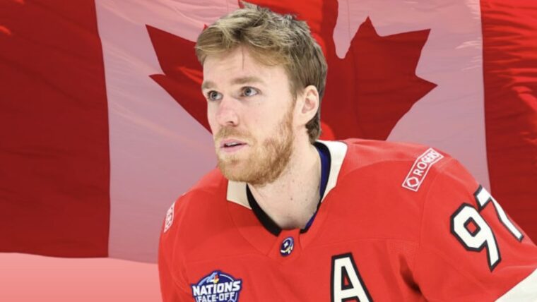 Где смотреть матч Олимпиады по хоккею Чехия — Канада 12 февраля и во сколько начало трансляции