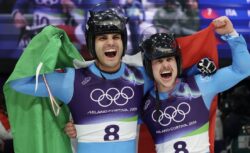 Олимпиада-2026 13 февраля: полное расписание...