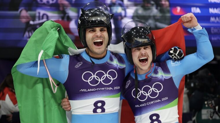 Олимпиада-2026 13 февраля: полное расписание соревнований и финалов