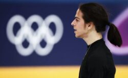 Гуменник исполнил 5 четверных на тренировке...