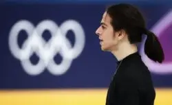 Гуменник исполнил 5 четверных на тренировке...