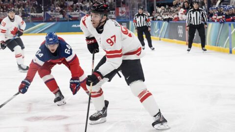 Расписание Олимпиады-2026 в Милане на 14 февраля